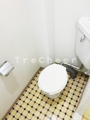 【トイレ】 | サニーハイム