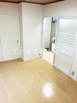 【寝室】 | サニーハイム