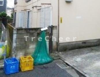 【その他共用部分】 | サニーハイム