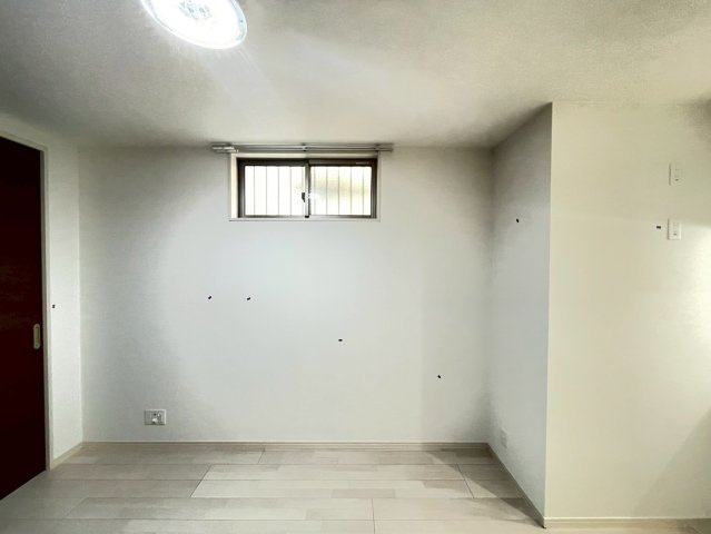 GRAND SUNの居間・リビング