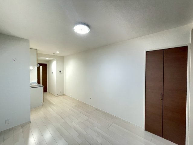 GRAND SUNの居間・リビング