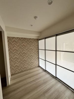 【居間・リビング】 | ガリシア亀戸水神 |  