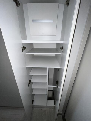 【収納】 | ガリシア亀戸水神 |  