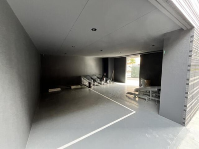 【駐車場】 | ガリシア亀戸水神 |  