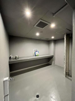 【その他】 | ガリシア亀戸水神 |  