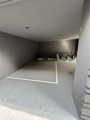 【駐車場】 | ガリシア亀戸水神 |  