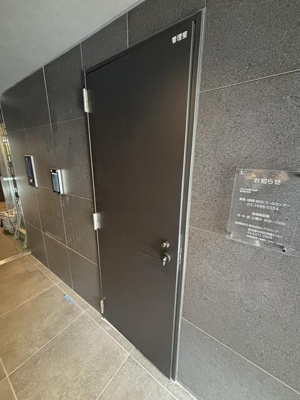 【その他】 | ガリシア亀戸水神 |  