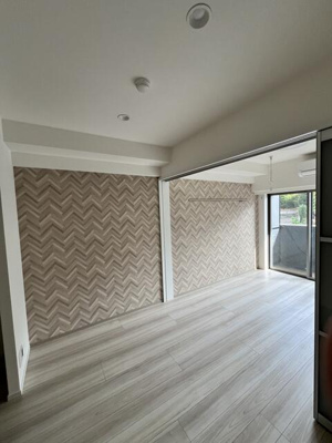 【内装】 | ガリシア亀戸水神 |  