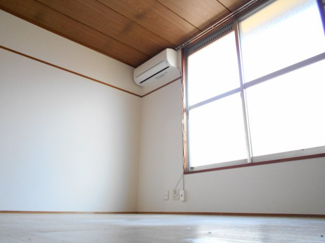 リバーハイツの居間・リビング