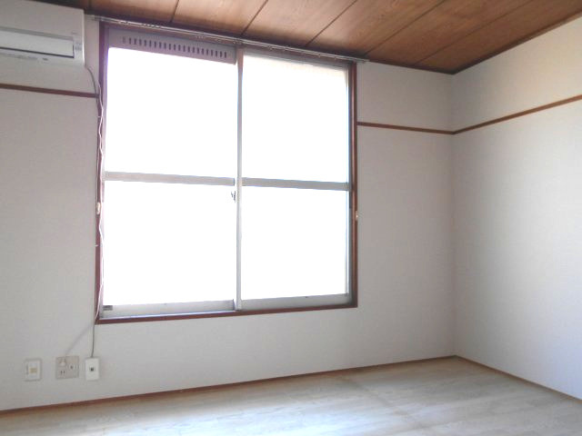 リバーハイツの内装