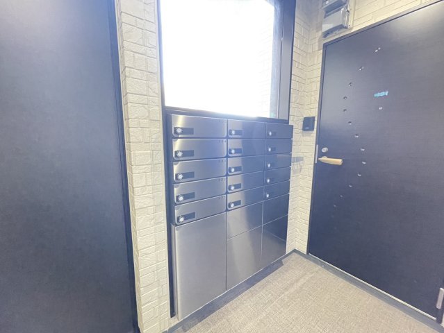 GRAND SUNのその他共用部分