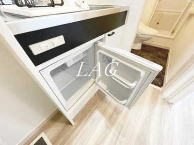 【その他】 | エスポワール綾瀬壱番館