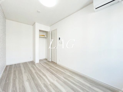 【内装】 | エスポワール綾瀬壱番館