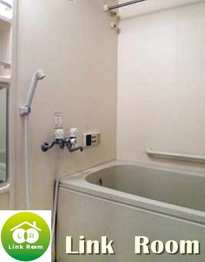 パートナーシップアパートメントの浴室