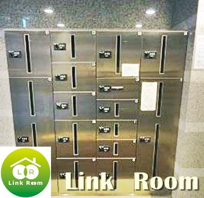 パートナーシップアパートメントのその他共用部分