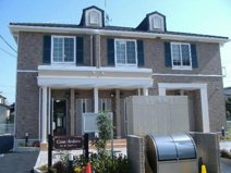 カーサ　アルドーレの画像