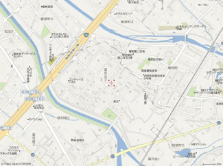 【地図】