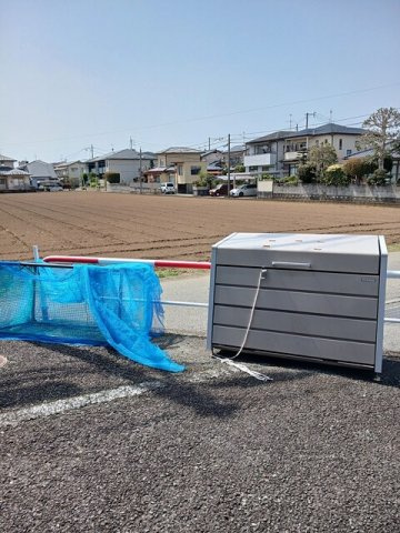 北本ハイツのその他共用部分