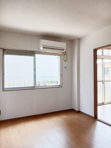 北本ハイツの内装|内装です