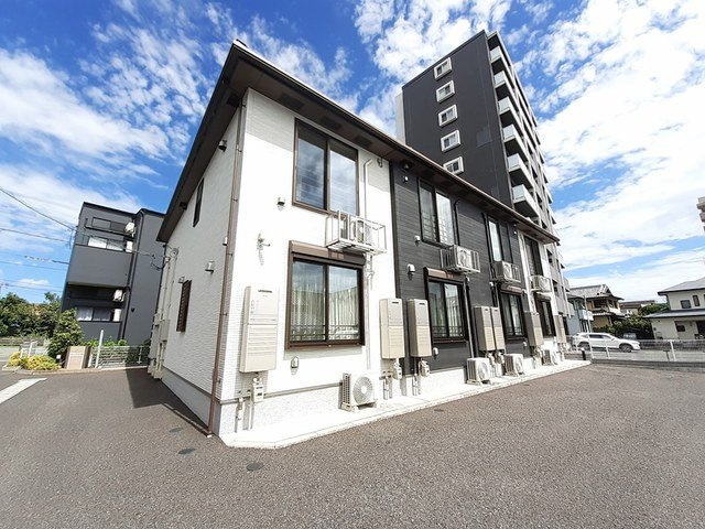 ネオ　レジデンス八王寺