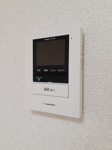 ベルハウスのセキュリティ