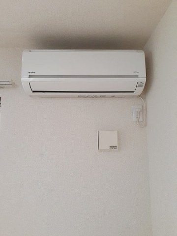 ベルハウスの設備