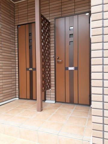 ベルハウスのその他共用部分