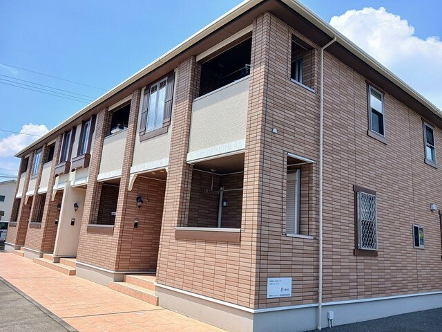 ベルハウスの外観|外観も気になるポイント