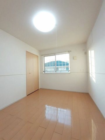 エクセラン長嶺Ａの内装|内装もきれいです