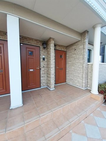 エクセラン長嶺Ａのその他