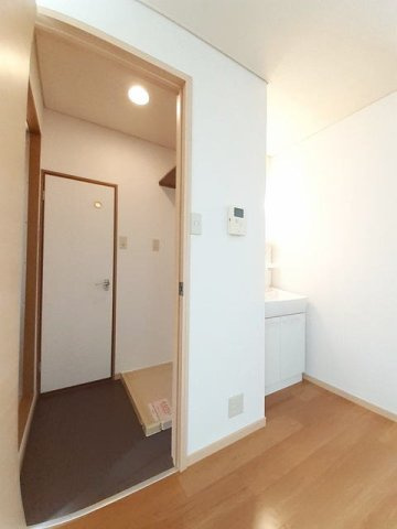 シェランジュのセキュリティ