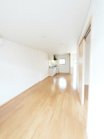 シェランジュの内装|中はこのようになっています