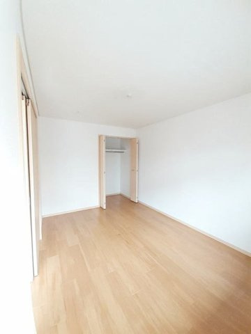 シェランジュの内装|物件の内装です