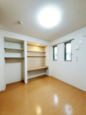 スプラウト　ガーデンの内装|中はこのようになっています