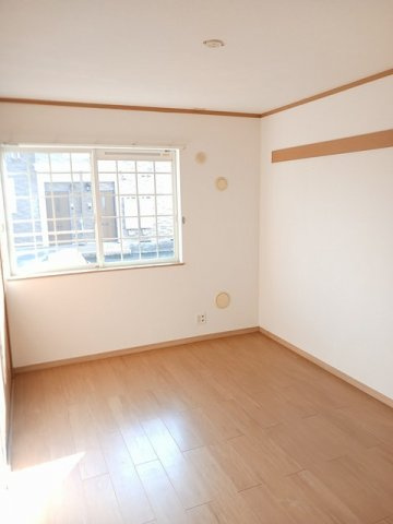 サニーヴィレッジＡの内装|物件の内装です