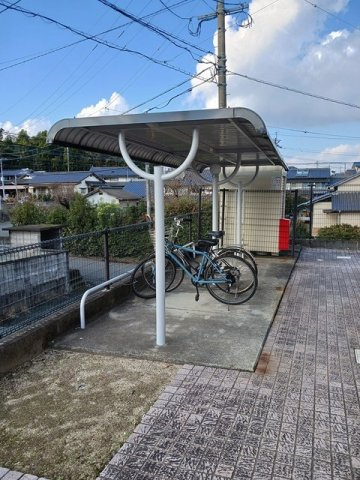 サニーヴィレッジＡのその他