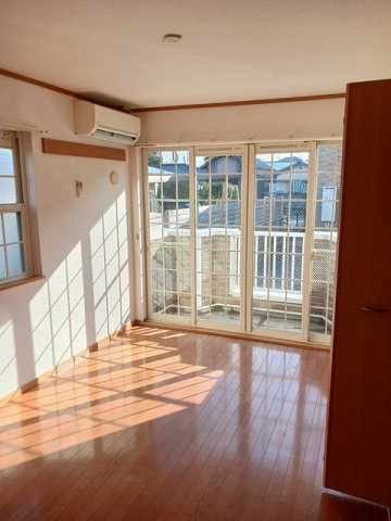 サニーヴィレッジＡの内装|物件の内装です