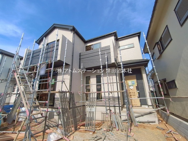 【外観】 | アトムセレクト船橋市東船橋５丁目１２３８番　B号棟