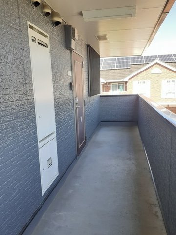 アルテールのその他共用部分