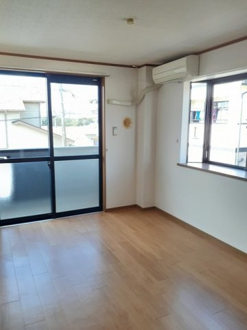 アルテールの内装|内装もきれいです