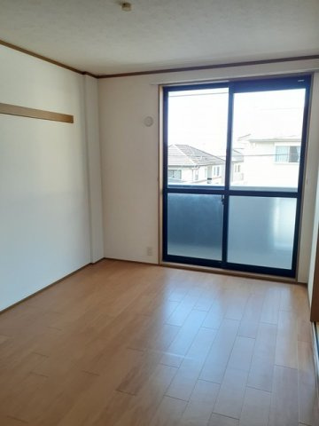 アルテールの内装|物件の内装です