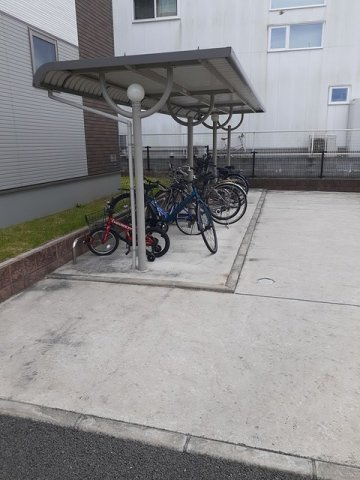 ピア・メゾンのその他共用部分