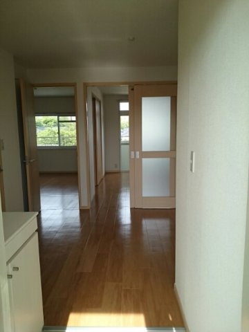 メゾンドセシボンのその他