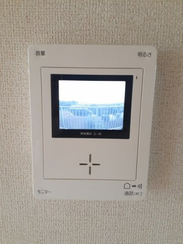 メゾンドセシボンのセキュリティ