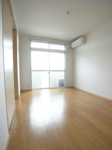 メゾンドセシボンの内装|内装です