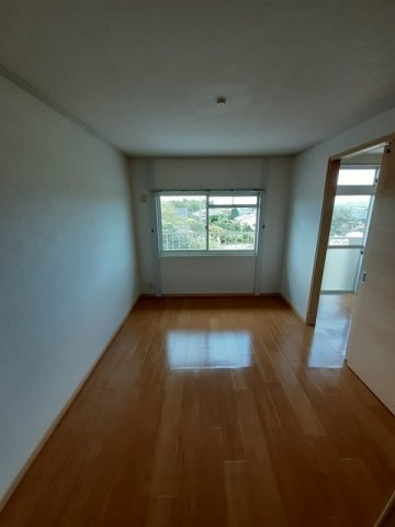 メゾンドセシボンの内装|内装もきれいです