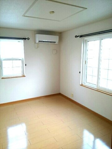 メゾン・ジェルメⅢの内装|内装は落ち着いています