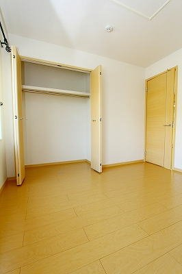 カーサ壱番館の内装|きれいな内装です