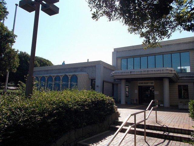 エレガンテの周辺|北区役所清水まちづくりセンターまで760m