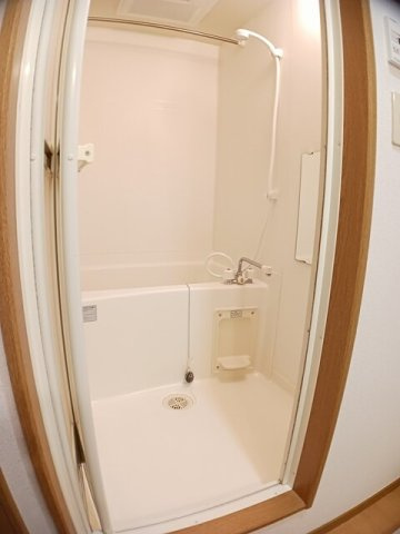 エレガンテの浴室|きれいなお風呂です